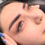 مرکز آرایش دائم و سالن زیبایی اعظم جلالی در اصفهان