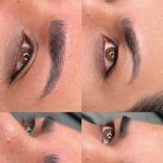 مرکز آرایش دائم و سالن زیبایی اعظم جلالی در اصفهان