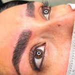 مرکز آرایش دائم و سالن زیبایی اعظم جلالی در اصفهان