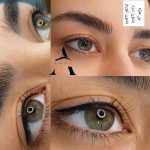 مرکز آرایش دائم و سالن زیبایی اعظم جلالی در اصفهان