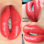 مرکز آرایش دائم و سالن زیبایی اعظم جلالی در اصفهان