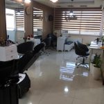 مرکز آرایش دائم و سالن زیبایی اعظم جلالی در اصفهان