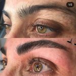 مرکز آرایش دائم و سالن زیبایی اعظم جلالی در اصفهان