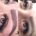 مرکز آرایش دائم و سالن زیبایی اعظم جلالی در اصفهان