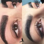 مرکز آرایش دائم و سالن زیبایی اعظم جلالی در اصفهان