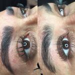 مرکز آرایش دائم و سالن زیبایی اعظم جلالی در اصفهان