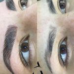 مرکز آرایش دائم و سالن زیبایی اعظم جلالی در اصفهان