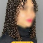 الهام تهرانچی متخصص کراتین و فر دائم در تبریز