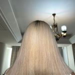 الهام تهرانچی متخصص کراتین و فر دائم در تبریز