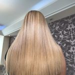 الهام تهرانچی متخصص کراتین و فر دائم در تبریز