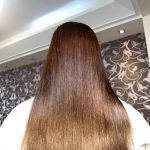 الهام تهرانچی متخصص کراتین و فر دائم در تبریز