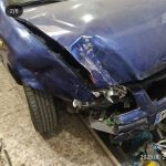 صافکاری تخصصی بدون رنگ مهراب در لاهیجان