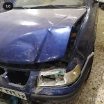 صافکاری تخصصی بدون رنگ مهراب در لاهیجان