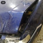 صافکاری تخصصی بدون رنگ مهراب در لاهیجان