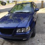 صافکاری تخصصی بدون رنگ مهراب در لاهیجان