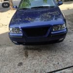 صافکاری تخصصی بدون رنگ مهراب در لاهیجان