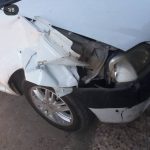 صافکاری تخصصی بدون رنگ مهراب در لاهیجان