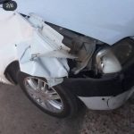 صافکاری تخصصی بدون رنگ مهراب در لاهیجان