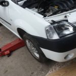 صافکاری تخصصی بدون رنگ مهراب در لاهیجان