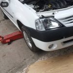 صافکاری تخصصی بدون رنگ مهراب در لاهیجان