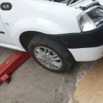 صافکاری تخصصی بدون رنگ مهراب در لاهیجان