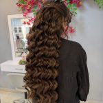 آرایشگاه سرمه در رشت