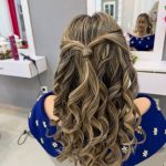 آرایشگاه سرمه در رشت