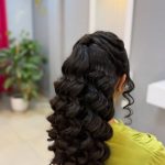 آرایشگاه سرمه در رشت