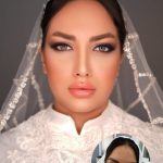 آرایشگاه سرمه در رشت