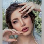 آرایشگاه سرمه در رشت