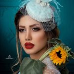 آرایشگاه سرمه در رشت