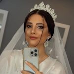 آرایشگاه سرمه در رشت