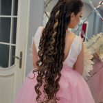 آرایشگاه سرمه در رشت