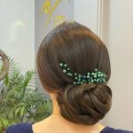 آرایشگاه سرمه در رشت