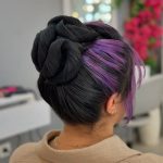 آرایشگاه سرمه در رشت