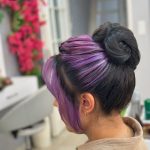 آرایشگاه سرمه در رشت