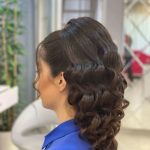 آرایشگاه سرمه در رشت