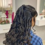 آرایشگاه سرمه در رشت