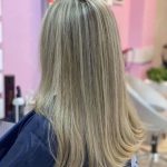 آرایشگاه سرمه در رشت