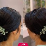 آرایشگاه سرمه در رشت