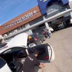 کلینیک فوق تخصصی هیوندا کیا سنتر فرخنده در رشت