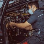 کلینیک فوق تخصصی هیوندا کیا سنتر فرخنده در رشت