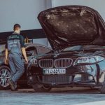 کلینیک فوق تخصصی هیوندا کیا سنتر فرخنده در رشت