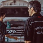 کلینیک فوق تخصصی هیوندا کیا سنتر فرخنده در رشت