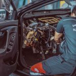 کلینیک فوق تخصصی هیوندا کیا سنتر فرخنده در رشت