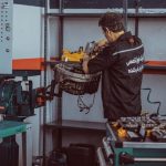 کلینیک فوق تخصصی هیوندا کیا سنتر فرخنده در رشت