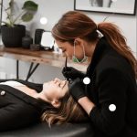 آموزشگاه و سالن زیبایی رویا رفیعی در رشت