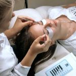 آموزشگاه و سالن زیبایی رویا رفیعی در رشت