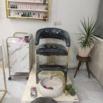 آموزشگاه و سالن زیبایی رویا رفیعی در رشت