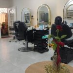 آموزشگاه و سالن زیبایی رویا رفیعی در رشت